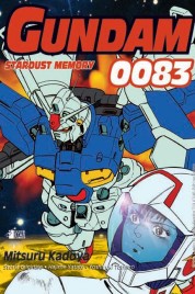 Gundam Stardust Memory 0083