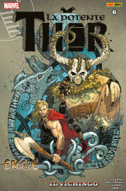 Thor 211 La Potente Thor 6