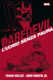 Daredevil Collecion 1 – L’uomo Senza Paura