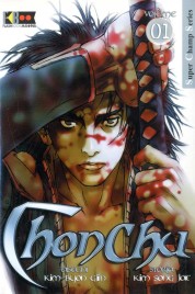 Chonchu n.1