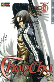 Chonchu n.4