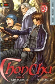 Chonchu n.9