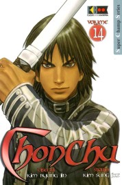 Chonchu n.14