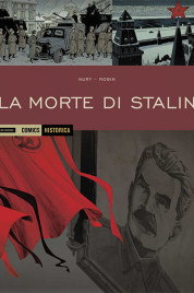 Historica 48 – La Morte Di Stalin