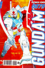 Gundam 0079 n.2