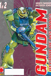 Z Gundam n.1