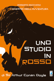 Uno Studio In Rosso