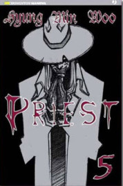 Priest n.5