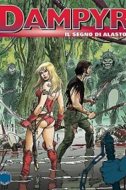 Dampyr n.173 – Il segno di Alastor