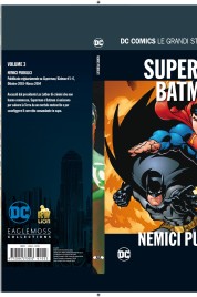 DC Comics – Le grandi storie dei supereroi n.3