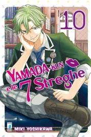Yamada-Kun e le 7 Streghe n.10