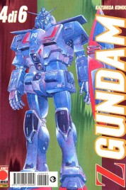 Z Gundam n.4
