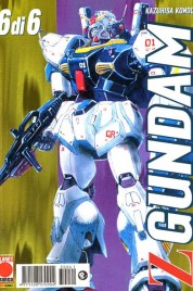 Z Gundam n.6