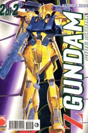 Z Gundam Side Story n.2