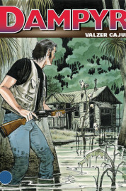 Dampyr n.138 – Valzer cajun