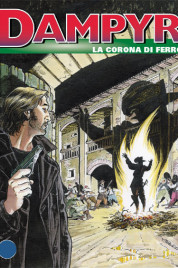 Dampyr n.144 – La corona di ferro