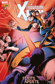 I Nuovissimi X-Men 38