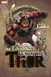 Thor 212 La Potente Thor 7