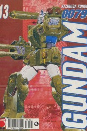 Gundam 0079 n.13