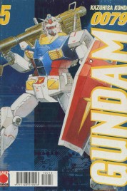 Gundam 0079 n.5