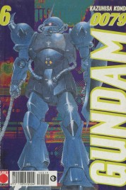 Gundam 0079 n.6