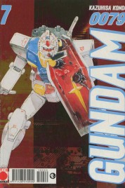 Gundam 0079 n.7