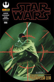 Star Wars n.006 Cover A