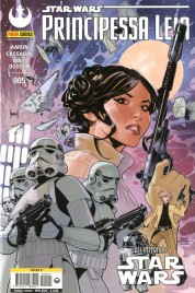 Star Wars n.005 Cover B
