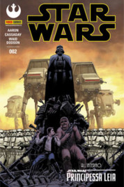 Star Wars n.002 Cover A