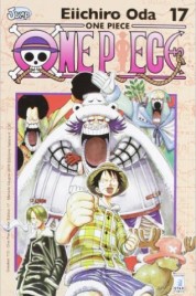 One Piece New Edition n.17 – Greatest 113