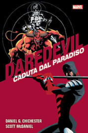 Daredevil Collection 8 – Caduta dal paradiso