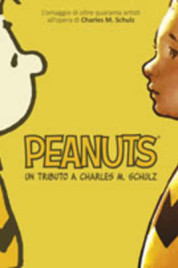 Peanuts: Tributo a Charles M. Schulz