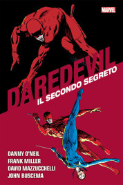 Daredevil collection n.10 – Il Secondo Segreto
