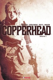 Copperhead n.1