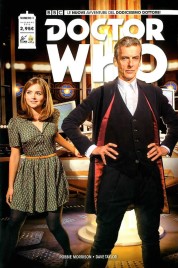 Doctor who n.1