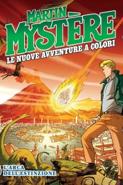 Martin Mystere-Nuove Avv.A Colori 3