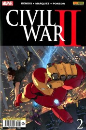 Civil War II 2