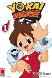 Yo-Kai Watch 1