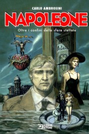 Napoleone – Oltre i confini delle Sfere Stellate