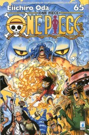 One Piece New Edition n.65 – Greatest 183