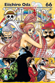 One Piece New Edition n.66 – Greatest 186