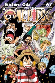 One Piece New Edition n.67 – Greatest 189