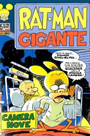 Rat-man gigante 35
