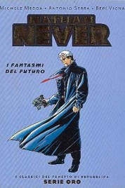 I Classici del fumetto di Repubblica n.33 – Serie Oro – Nathan Never