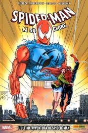 Spider-Man: La Saga Del Clone 7