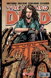 The Walking Dead n.37 – ECONOMICO