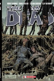 The Walking Dead n.38 – ECONOMICO