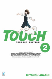 Touch Perfect Edition n.2 (DI 12)