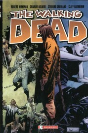 The Walking Dead n.32 – ECONOMICO