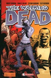The Walking Dead n.36 – ECONOMICO – Cover B